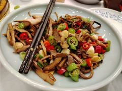 -围龙屋客家食府(福田店)