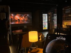 -背包十年青年旅舍(成都太古里春熙路店)