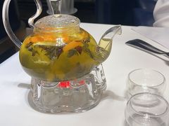 -马克西姆俄罗斯餐厅(通亚街店)