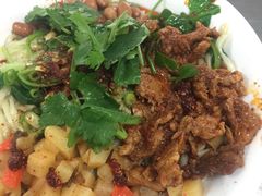 -金陵科技学院（幕府校区）食堂