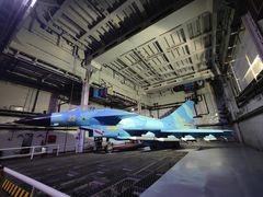 -泰达航母主题公园