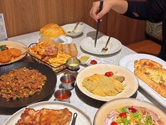 -Aqua Oasis 水天堂(常熟永旺店)