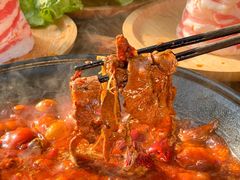 -龙厂长老火锅(抚琴店)