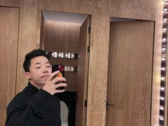 -杭州临平万丽酒店·万丽轩中餐厅