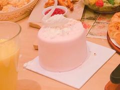 -CAKE BOSS 蛋糕老板(领展购物广场·中关村店)
