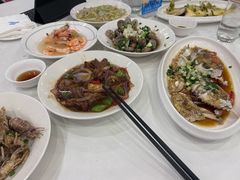 -松兰山海景大酒店·海鲜中餐厅