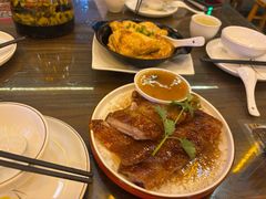 -鹅滋道(甘坑古镇店)