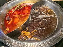 -廖掌柜·重庆鲜货火锅(上海首店)