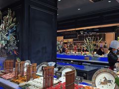 -加餐海鲜自助(集美银泰百货店)