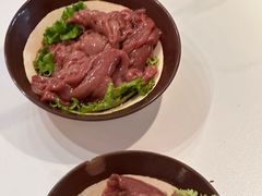 -李姑婆鲜切牛肉火锅自助(凤城二路店)