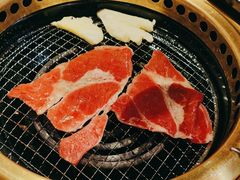 -拾也•和牛•海鲜•烤肉放题(卓悦INTOWN店)