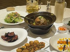 -酱湘宴餐厅(狮子山公园店)