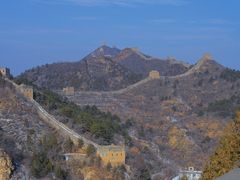 -司马台长城