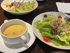 -斯比特花园西餐厅(东方商厦店)