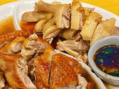 -东就鸭饭店·古早海南菜(友谊南海城店)