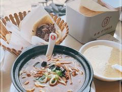 -闫家驴肉老店(华电一校店)