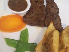 -92°C俄式厨房(中央大街店)