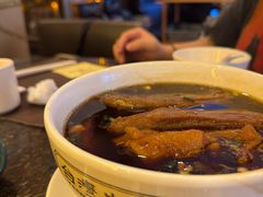 -中国厨房/台湾牛肉面