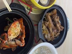 -老闽味姜母鸭·煎蟹闽菜餐厅(曾厝垵地标店)