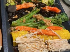 -红蜡烛-养生粥-津鲁菜(中山路店)