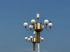 -蓬莱阁景区