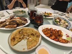 -南园酒家(前进路店)