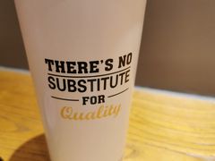 -The Habit Burger Grill 哈比特汉堡(爱琴海店)