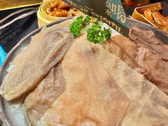 -吼堂老火锅(太古里总店)