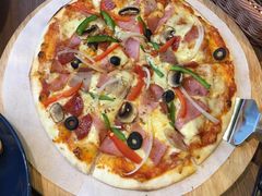 -G+KITCHEN(龙湖狮山天街店)