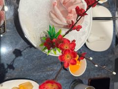 -百草滩羊清水涮羊肉·清真·宁夏盐池滩羊(莲花桥店)