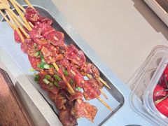 -苏小牛·牛肉串(国贸店)