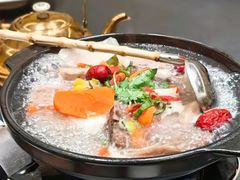 -塔里木的羊·新疆特色餐厅(钱湖北路店)
