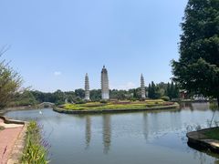 -云南民族村