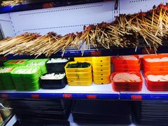 -钢管厂五区小郡肝串串香(南山店)