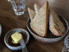 酸面包-BOR Eatery(安福路店)