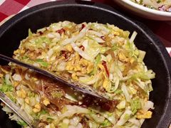 -西贝莜面村(当代商城店)