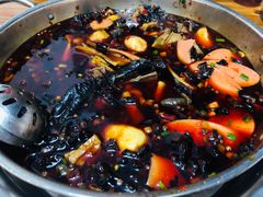 -黑竹香鸡(营和巷店)