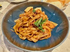 泰式炒河粉-Home Thai·泰谣(王府井apm店)