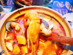 -泰妃殿(宏伊国际广场店)