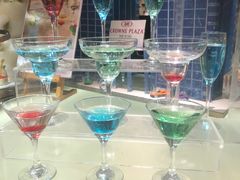 -乐咖啡西餐厅(太湖皇冠假日酒店)