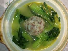-镇扬菜馆