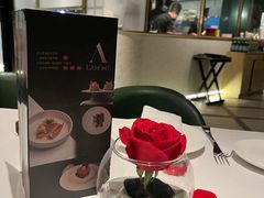 -L'Arome芳芳法国餐厅(仙林金鹰店)
