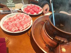 -刘老表·瓦罐汤涮肉(青云谱店)