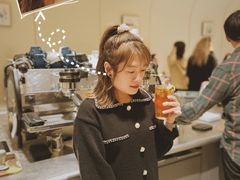 -Seesaw Coffee(上生新所店)