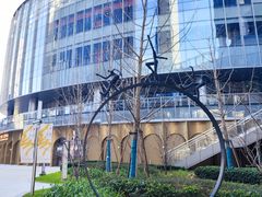 -交通银行前滩31演艺中心