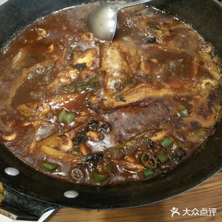 星期一午餐