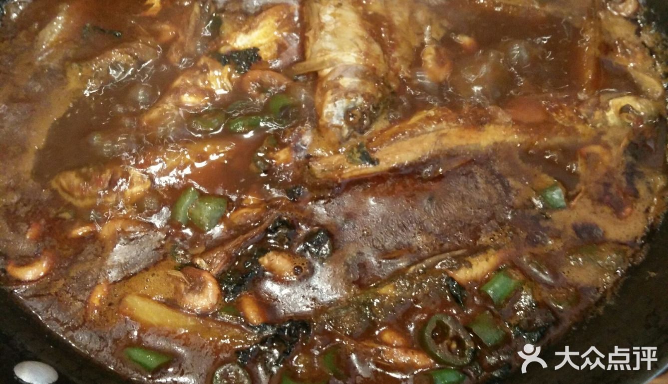 星期一午餐