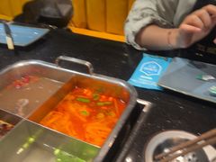 -五星桥原切肥牛火锅·30年专注好牛肉(湖塘店)