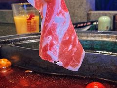 -袍家大院重庆火锅(文安路店)