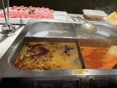-海底捞火锅(劲松店)